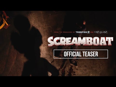 Official Teaser