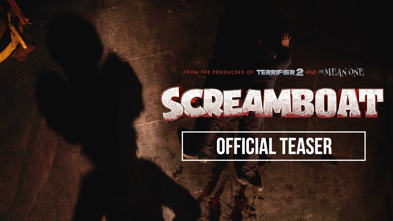 Official Teaser