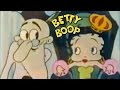 Betty Boop: "Mask-a-Raid" (1931) (Colorized) (Dutch subtitles)