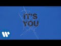 Ali Gatie - It's You (Official Lyrics Video)