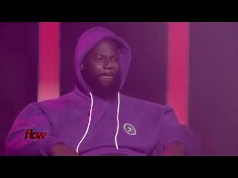 SMIFFA Ft. Ruth Tondey (remix)Djawolé [vidéo-officielle], by flow225