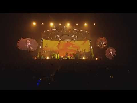 잔나비 - Come Back Home (NONSENSE2 200216)