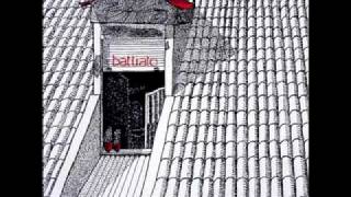 Franco Battiato - Café-Table-Musik