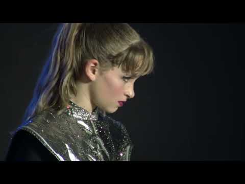 ROCK-N-SWING.COM | 🇺🇦 KAVERINA Yelyzaveta-TAHAIBAI Heorhii | Juniors | Europ. Champ. Neuchâtel 2022