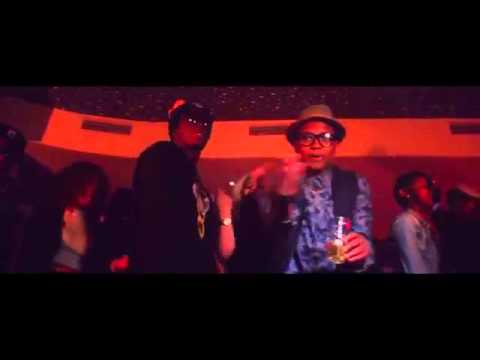 Os Intocáveis - Não Balança