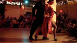 Fernanda Ghi & Guillermo Merlo @ NYC