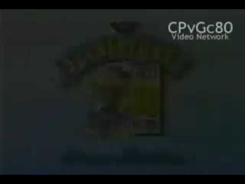 Hanna Barbera / NBC Productions (1991)