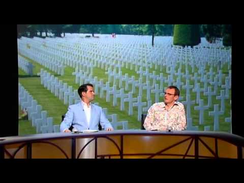 A Funny Bit - Episode One, Season Four, The D Series