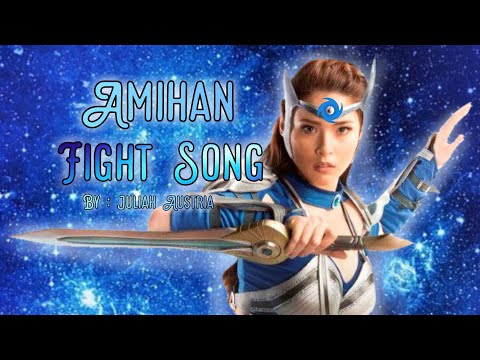 Amihan Fight Song Music Video | Encantadia