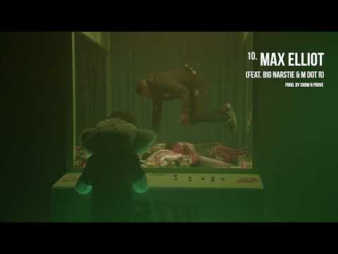 Video thumbnail for Max Elliot