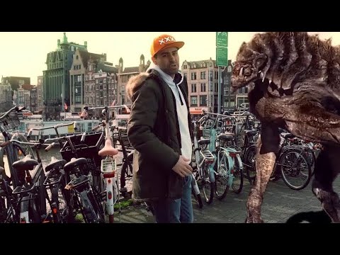 Don Aitor - Level 2 (Videoclip Oficial)