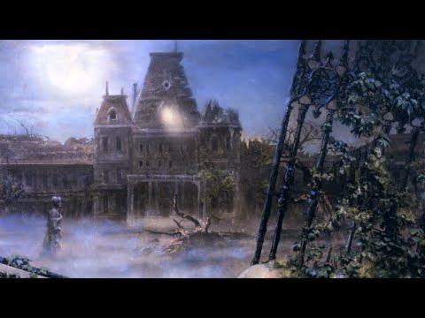 Midnight Syndicate - Gates of Delirium (Official Visualizer)