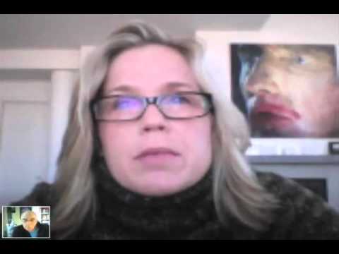 Dml Diana Rhoten Interview Sd