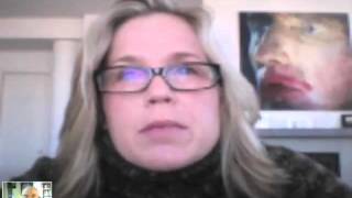 DML Diana Rhoten Interview SD