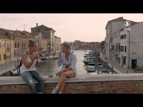 "Tänk att vi blev vänner!" - Berg & Meltzer