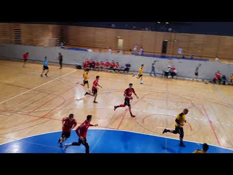 RK DUBRAVA   RK ZAMET 1 pol