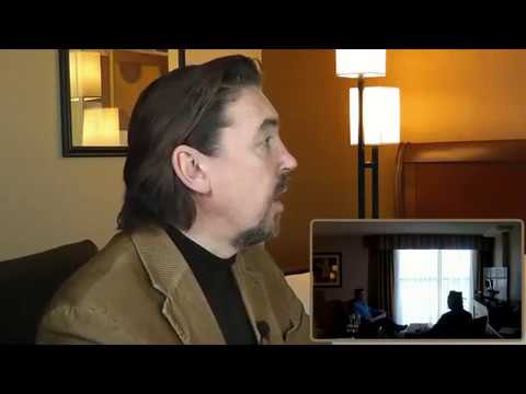 McCann's Embedded Confessions (A film by Richard D Hall)