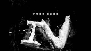11. K Koke - Trust ft Ishkee & Real Raidz [OFFICIAL AUDIO] PURE KOKE VOL 4