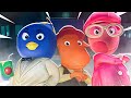 The BEST EPISODE Of BACKYARDIGANS