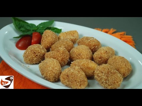 Mozzerelline impanate, un’idea facile e gustosa che vi stupirà! – Antipasti veloci