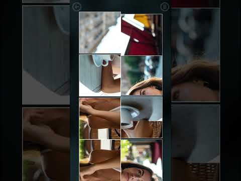 GameMagica: Flip Puzzle video thumbnail