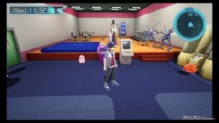 【実況なし デジモンワールド ネクストオーダー】#16