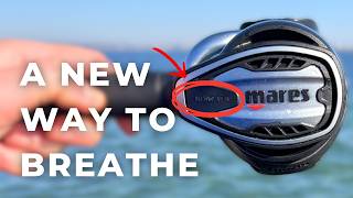 Mares Planet 88X TBP: The End of Spring-Loaded Regulators?