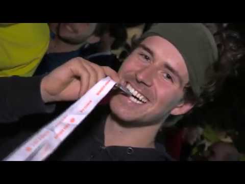 Wien Energie Business Run 2017