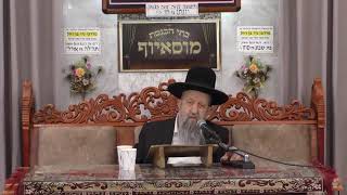 הרב בן ציון מוצפי  •  מוסאיוף שידור ח (הרב בן ציון מוצפי) - התמונה מוצגת ישירות מתוך אתר האינטרנט יוטיוב. זכויות היוצרים בתמונה שייכות ליוצרה. קישור קרדיט למקור התוכן נמצא בתוך דף הסרטון