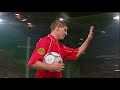 Steven Gerrard vs Alavés UEFA CUP 2001
