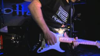 Video thumbnail for Roland GA212 demonstration Featuring Joshua Munday by Marshall Taite