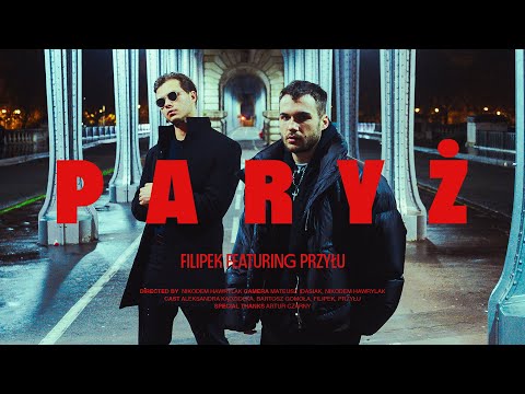 Video thumbnail for Paryż