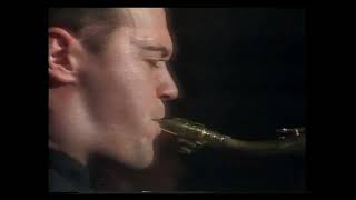 The Vince Jones Band "Big City"