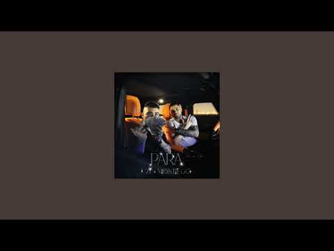 UZI x MONTIEGO - PARA [ slowed & reverb ]