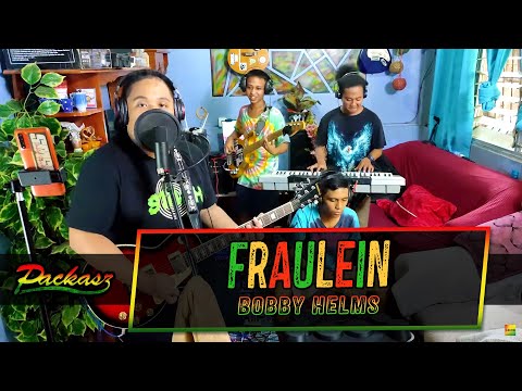 Packasz - Fraulein Reggae Version (Bobby Helms cover)