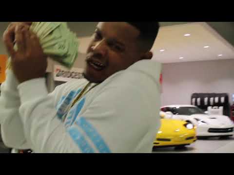 TwoSeatShawty - TheBox (Remix) (Official Video) Shot By Capo On The Lenz