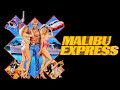 Malibu Express ACTION Full Movie In English