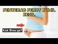 Penyebab Perut Kecil Saat Hamil Kapan Ibu Hamil Harus Waspada