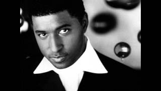 Babyface feat. Pharell Williams - There she goes