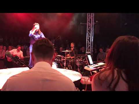 SEAT Music Session 2017 - Zürich