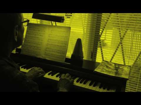 Level 5 Study no.10  "Study in C Major" Op.32, No.16  by Alexander Gedike 1877-1957