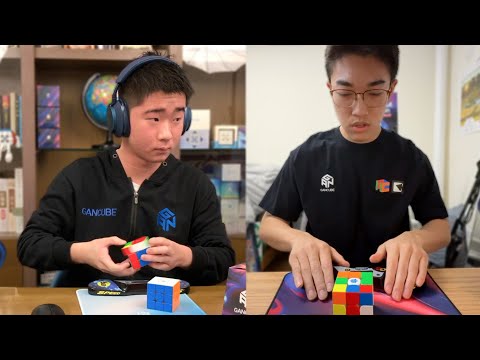 Ruihang vs Matty - Monkey League S6 R2