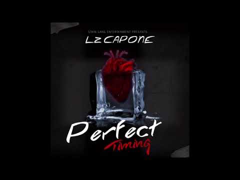 Lz Capone - Living The Dream [OFFICIAL AUDIO]
