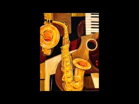 Silvio Cesar & Meirelles - Samba Do Carioca