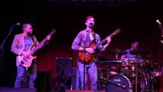 The Halem Albright Band  HIDE THE STASH @ Foundry 1-4-17