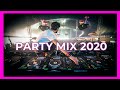 PARTY MIX 2020 🔥 Best Remixes Of Popular Songs Summer 2020