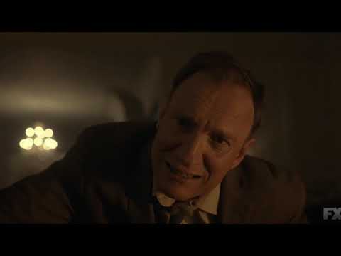 Emmit Stussy Becomes Paranoid - Part 2 - Fargo - S03E08 - Season 3