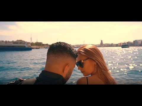 ALAWIE - Vad Du Vill Tonight [Official Video]