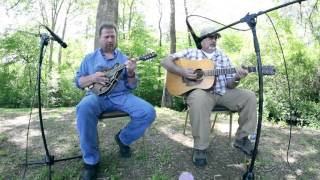 Billy Butterworth and the Ortega Guitars RMF100AVO Mandolin pt 2