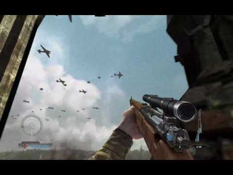 medal of honor airborne pc crack